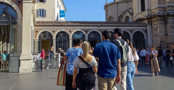 Vatican & Sistine Chapel: Small Group - Early Entry Optional