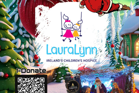 Bilet wstępu na Convention Before ChristmasBilet wstępu na Konwencję Przedświąteczną