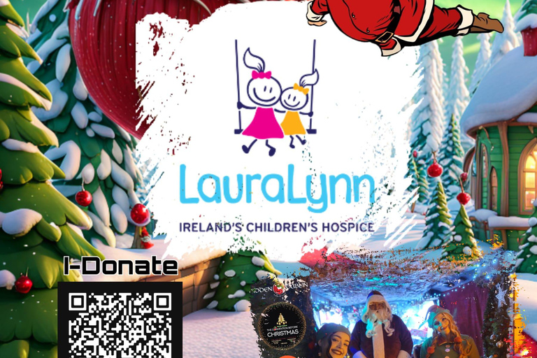 Bilet wstępu na Convention Before ChristmasBilet wstępu na Konwencję Przedświąteczną