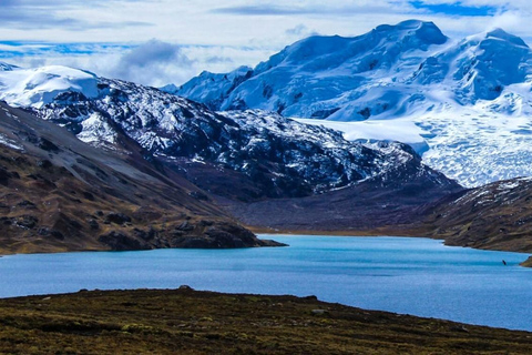 Ausangate Trek 5 days 4 nights