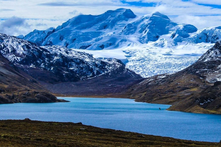 Ausangate Trek 5 days 4 nights