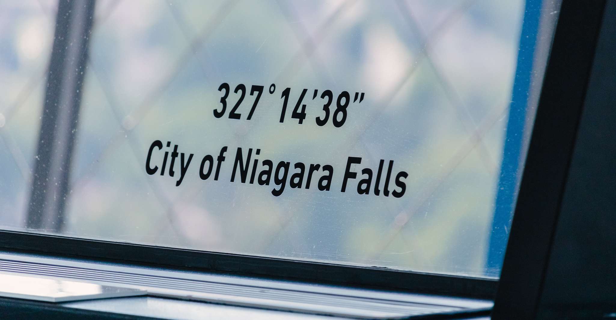 Niagara Falls, Canada: Skylon Tower Observation Deck Ticket photo 6