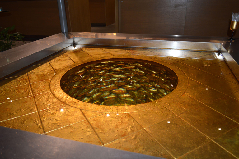 Kanazawa: Gold Leaf Workshop at a Historic Local Maker Gold Leaf Craft Workshop