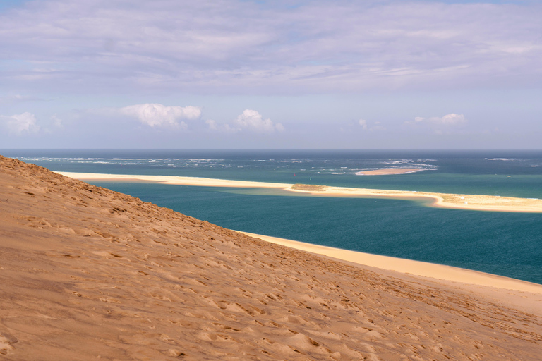 From Bordeaux: Arcachon Bay Full Day Tour and Oyster Lunch