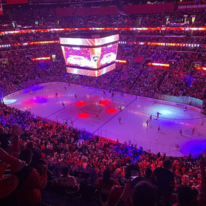 Miami: Florida Panthers Ice Hockey Game Ticket