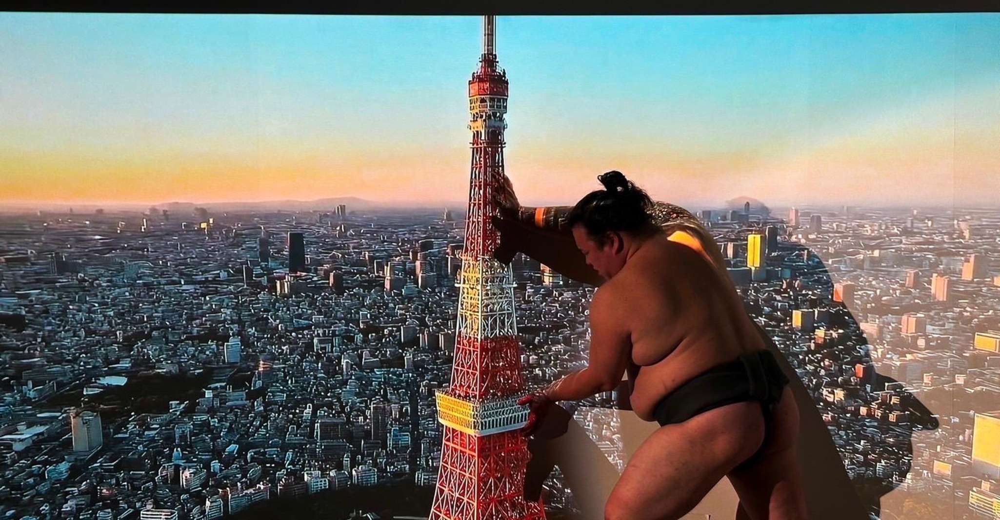 Tokyo Ginza: Sumo Show Full of Experiences & Souvenir Photos photo 20