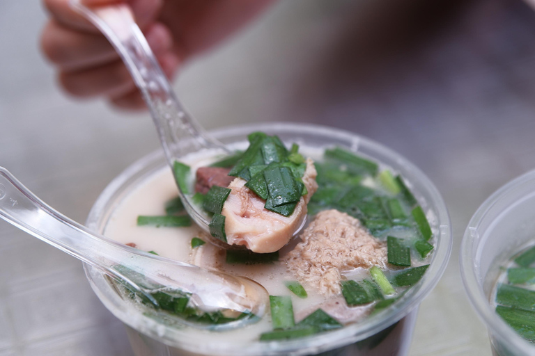 Guangzhou: Xíhuá Road Private Food Tour, Guided by a Local