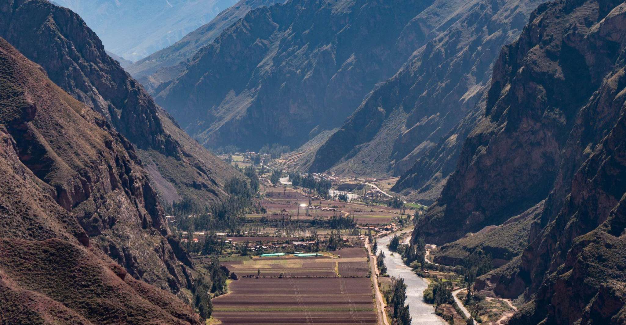 Pisaq, Ollantaytambo, Chinchero - Sacred Valley Experience - Housity