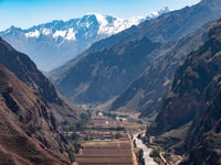 Pisaq, Ollantaytambo, Chinchero - Experiencia en el valle sagrado - Housity