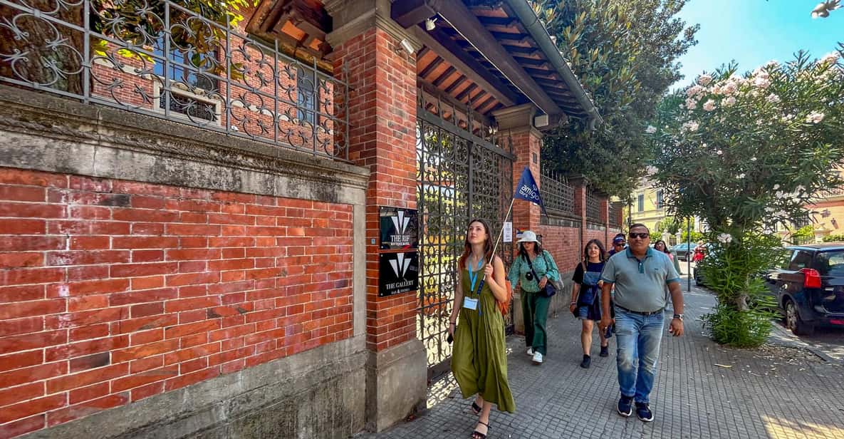 Afbeelding 13 van Vanuit Rome: Ontdek Florence & Pisa in een dagtrip