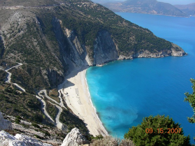 Visit Kefalonia Sunset Tour and Fiskardo by Night in Cephalonia
