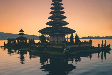 Individuelle private Tour durch Bali für 10 Stunden