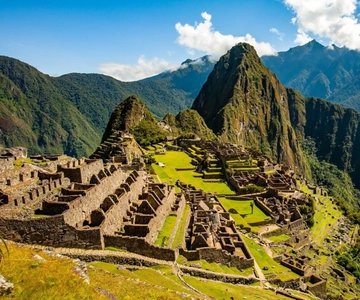 Tour Machu picchu + Salar de Uyuni 13D/12N