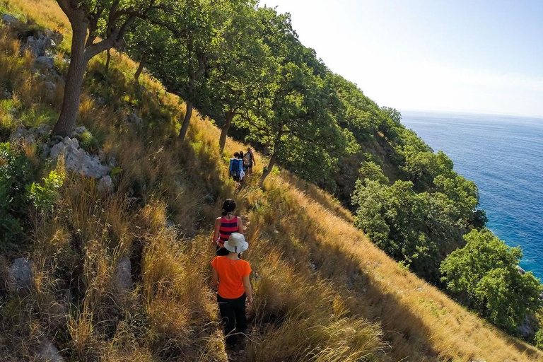 جنوب ألبانيا: جولة مغامرات شاملة لمدة 8 أيام مع مرشد محلي