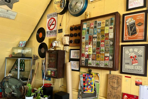 Penang: Balik Pulau Kulturerlebnis &amp; DorftourPenang: Kulturelle Erlebnisse in Balik Pulau &amp; Dorftour