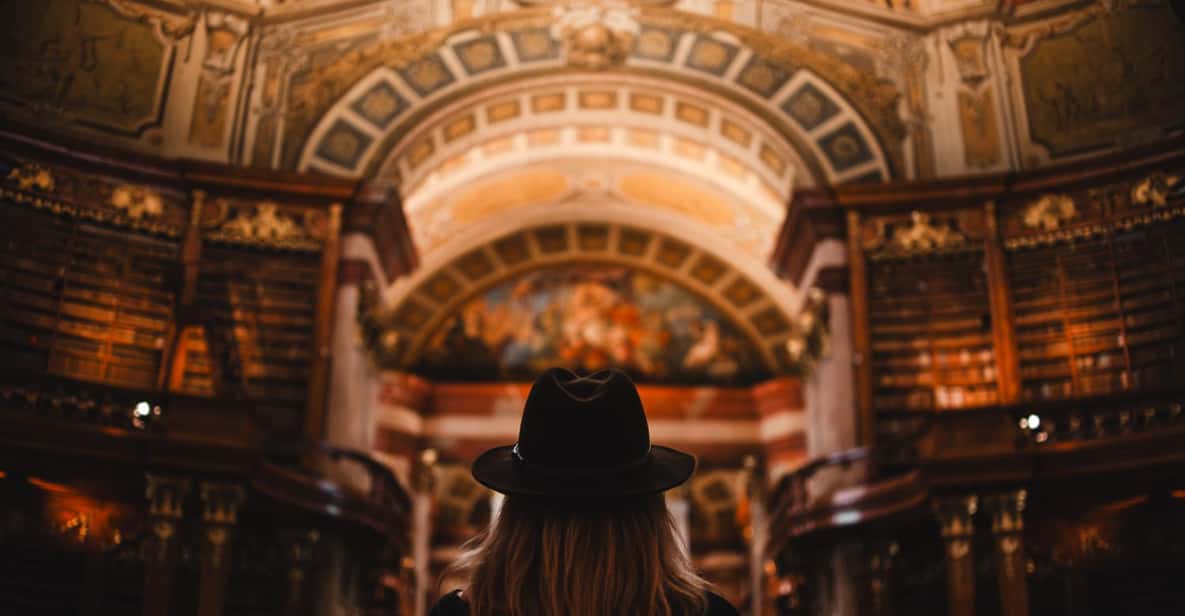 Afbeelding 4 van Vienna PASS: alles inbegrepen Sightseeing Pass voor 85+ attracties