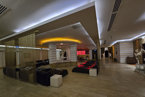 Side The Traditional Comfort Of Turkish Bath & Spa