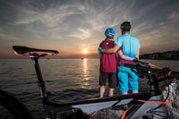 Piran, e-bike Slovenia, bike rental - Housity