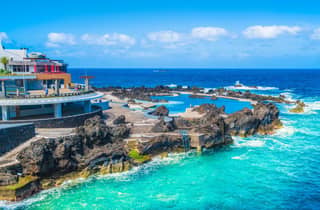Desde Funchal: tour por lo mejor del oeste de Madeira