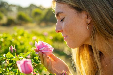 Adelaide Hills: Jurlique Farm Tour