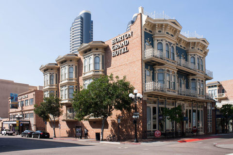 San Diego: Guided Food and History Tour