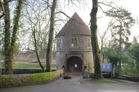Rombergpark in Dortmund Audio Rally by P.I. Sir Peter Morgan - Housity