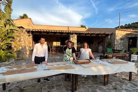 Corso di cucina di pasta fresca a Sciacca