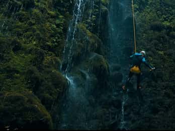 Funchal: Half-Day Beginner-Friendly Canyoning Experience