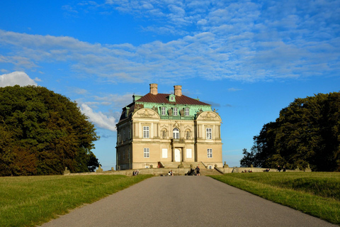 Copenhagen: Royal Castles and Helsingør City Tour