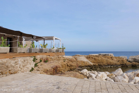 Catania: Vendicari, Marzamemi and Noto Day Trip