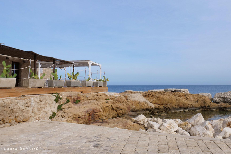 Catania: Vendicari, Marzamemi and Noto Day Trip