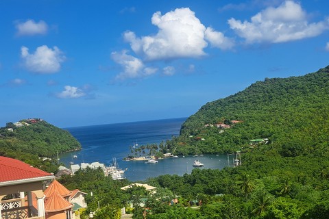 Urlaubsfreuden: Dein persönliches St. Lucia-Erlebnis