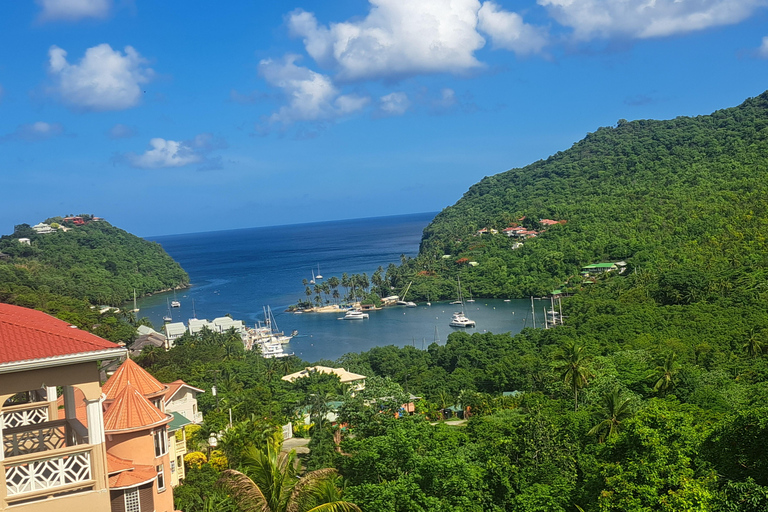 Urlaubsfreuden: Dein persönliches St. Lucia-Erlebnis