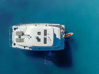 Lavrion: Private Kreuzfahrt nach Kea und Sounion mit Snacks und Getränken