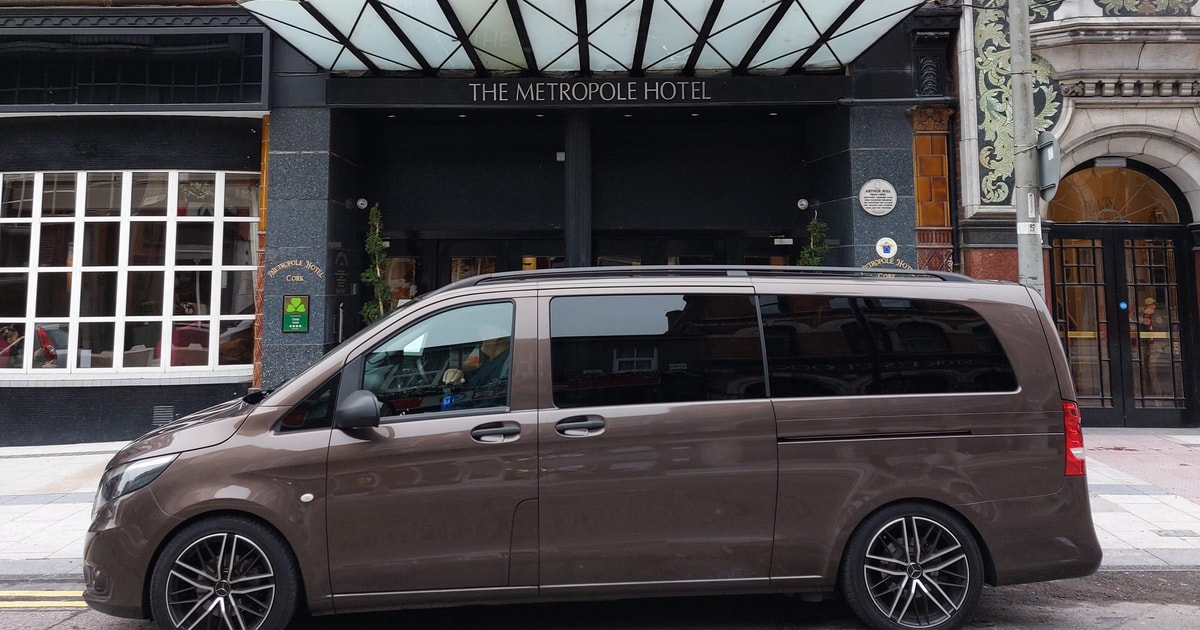 Shannon Airport to Galway City via Cliffs of Moher GetYourGuide