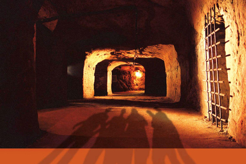 Nuremberg: Guided Tour – 700 Years of Nuremberg Red Beer Brewing Tradition
