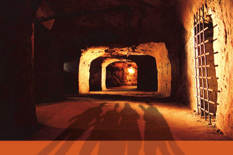 Nuremberg: Guided Tour – 700 Years of Nuremberg Red Beer Brewing Tradition