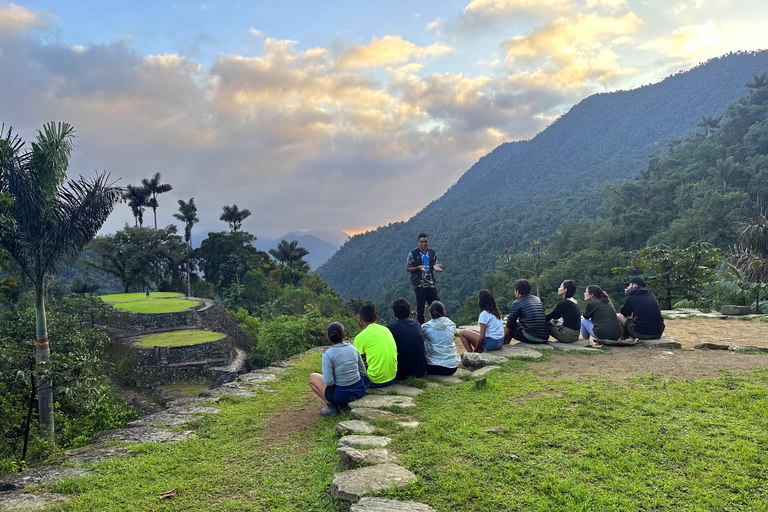 Ciudad Perdida