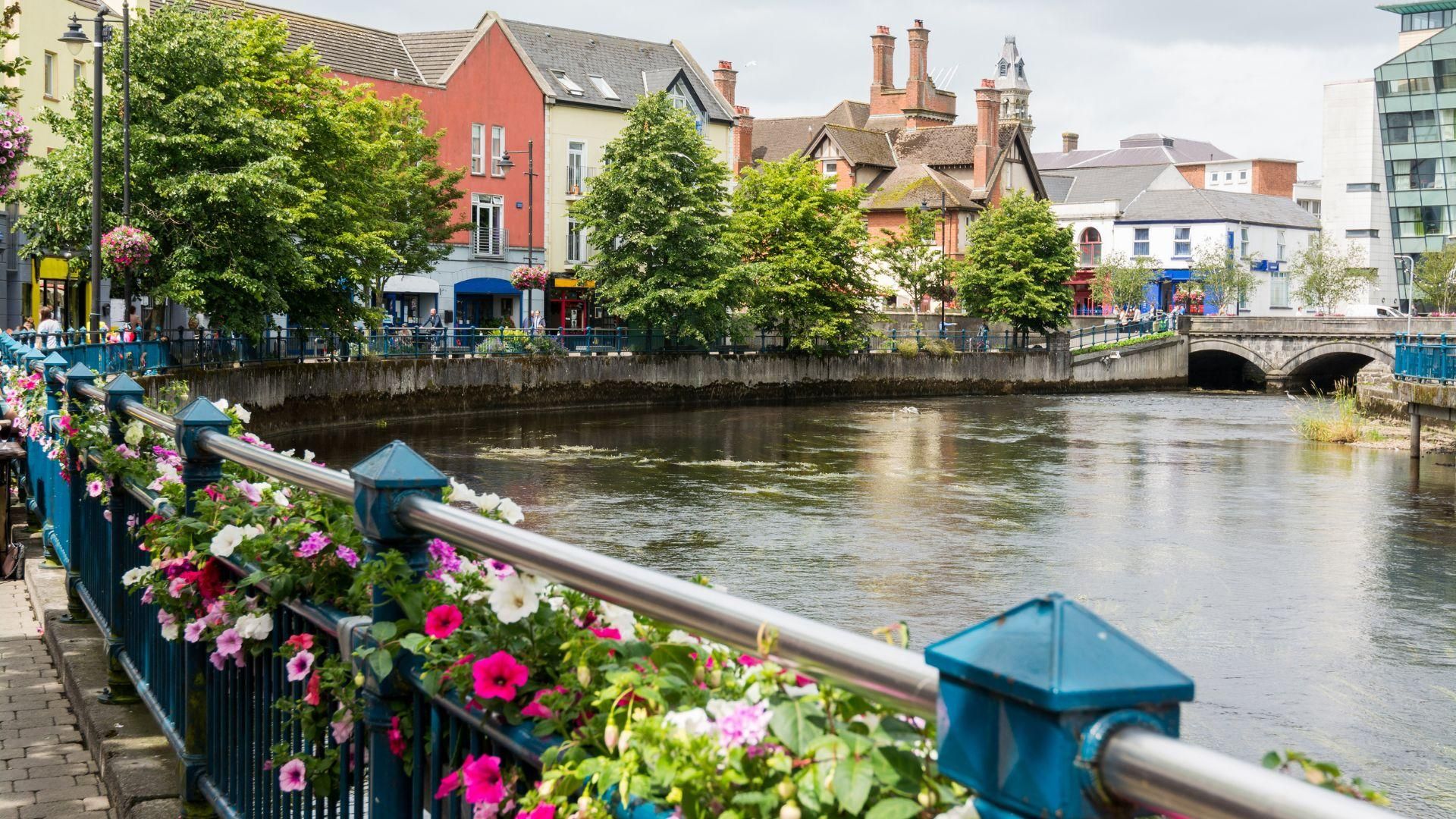 Sligo: Rundgang mit einem Einheimischen