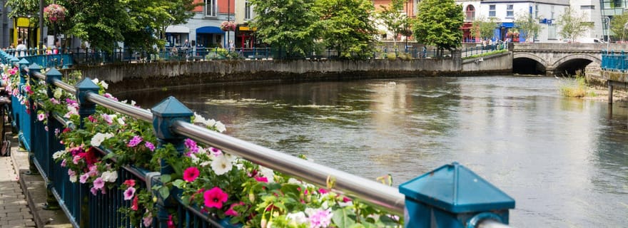 Le meilleur de Sligo : Visite privée à pied avec un habitant de la région