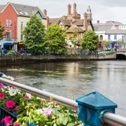 Sligo Walking Tour with a Local Sligo Walking Tour with a Local