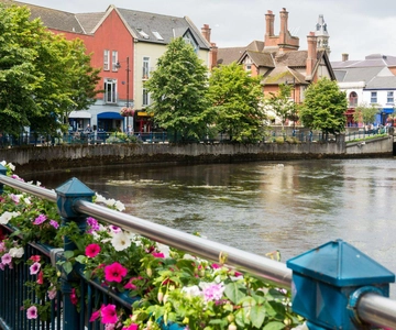 Best of Sligo: Private Walking Tour with a Local