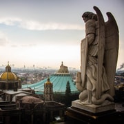 Mexico City: guided tour of Teotihuacan and Basilica of Guadalupe