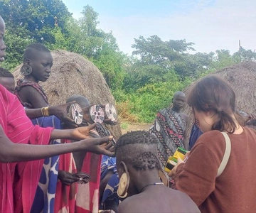 17 Days Exploring Northern Ethiopia Tours