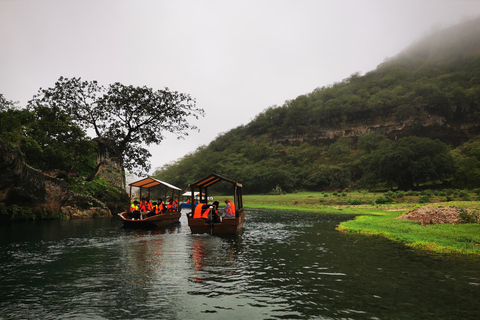 East Salalah Tour for 8-9 hours by Visit Our Salalah