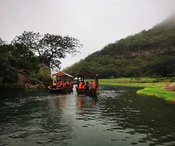 East Salalah Tour by VisitSalalah