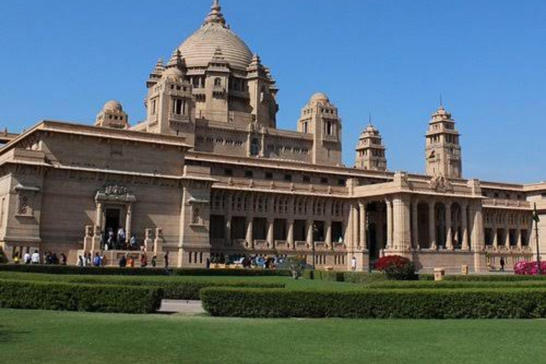 泰姬陵与阿格拉堡之旅（含标志性摄影环节）探索泰姬陵（仅限导览）