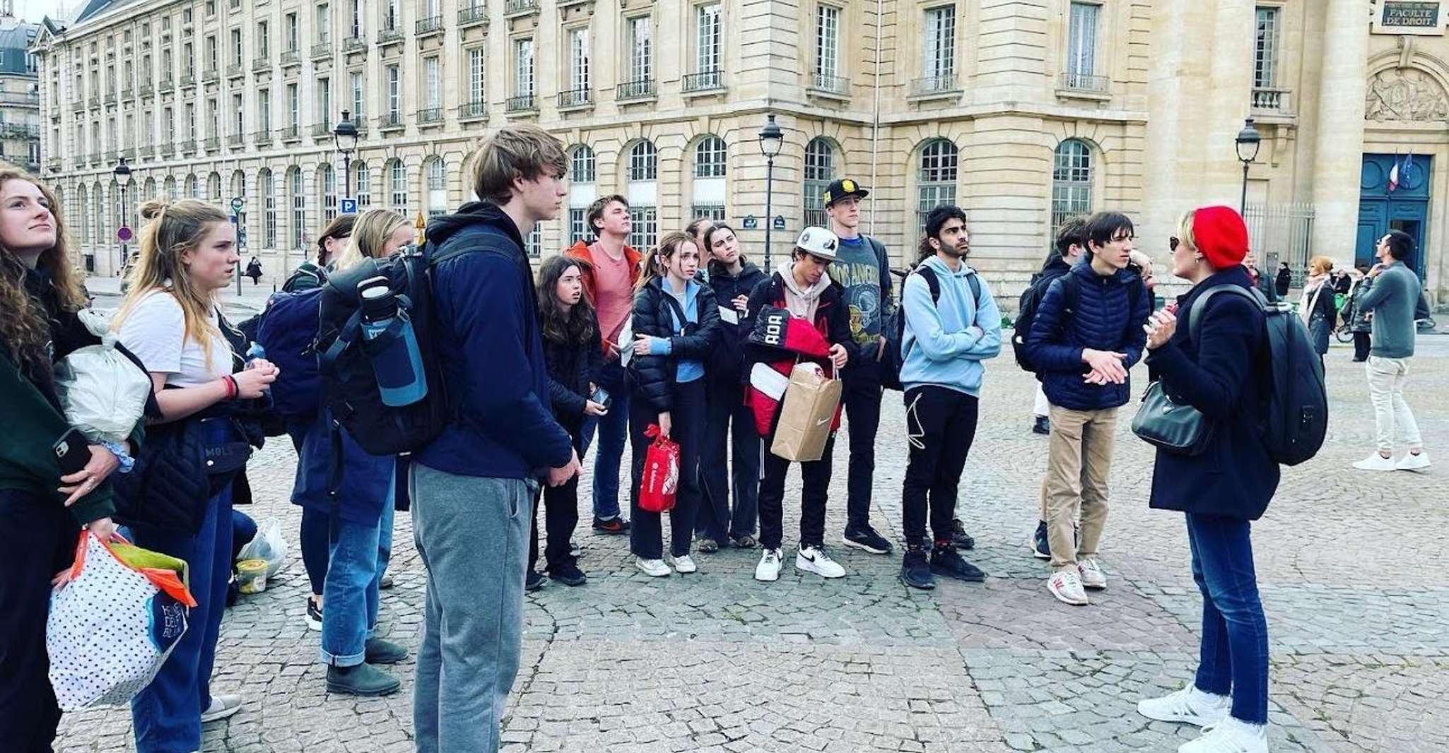 Paris entdecken Wie eine lokale, private Halbtagestour - Hizvo