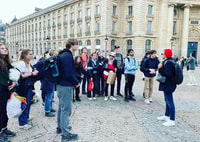 Discover Paris Like a Local, Private Half-Day Tour - Hizvo
