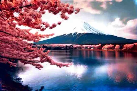 From Tokyo: Mount Fuji Private Day Tour with English Driver
